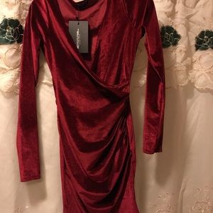 Pretty Little Thing BodyCon Dress